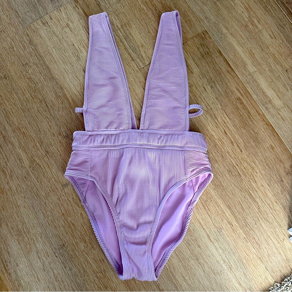 THE BIKINI LAB SWIMWEAR